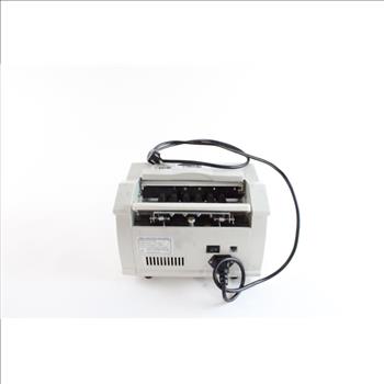 Unbranded Bill Counting Machine