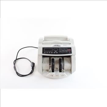 Unbranded Bill Counting Machine
