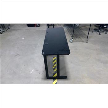 Unbranded Black Desk