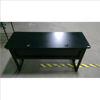 Unbranded Black Desk