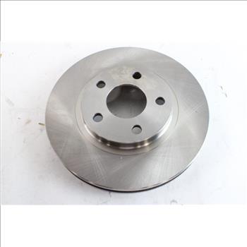 Unbranded Brake Rotor