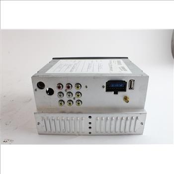 Unbranded Car A/V Receiver