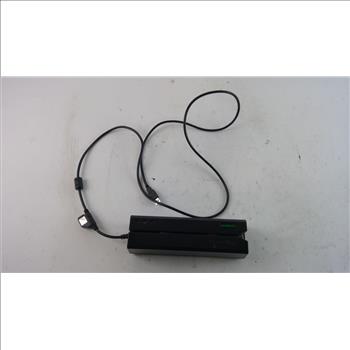 Unbranded Card Scanner