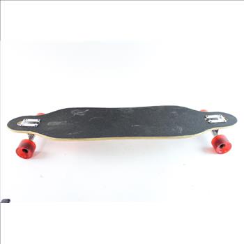 Unbranded Complete Longboard