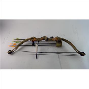Unbranded Compound Bow