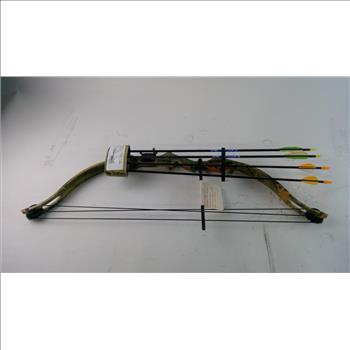Unbranded Compound Bow
