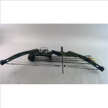 Unbranded Compound Bow