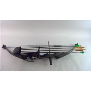 Unbranded Compound Bow