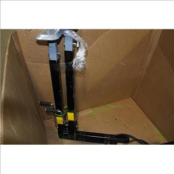 Unbranded Crank Lift