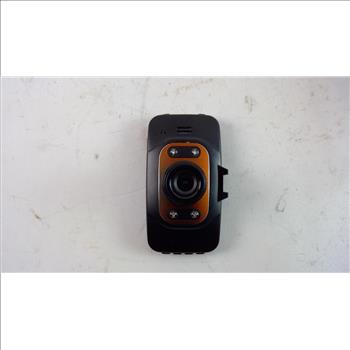 Unbranded Dash Camera