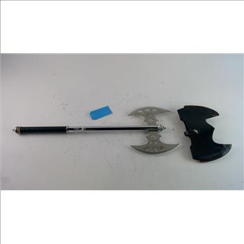 Unbranded Decorative Axe