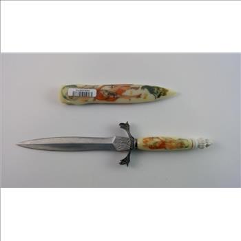 Unbranded Decorative Knife
