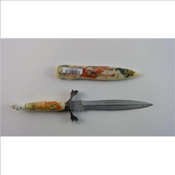 Unbranded Decorative Knife