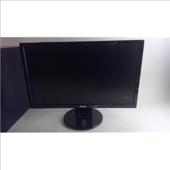 Unbranded Desktop Computer