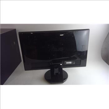 Unbranded Desktop Computer