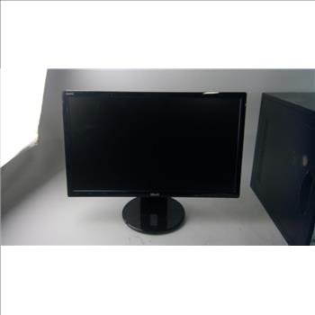 Unbranded Desktop Computer