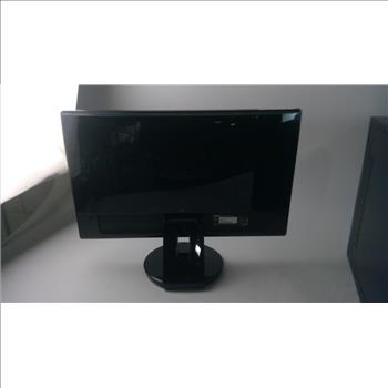 Unbranded Desktop Computer