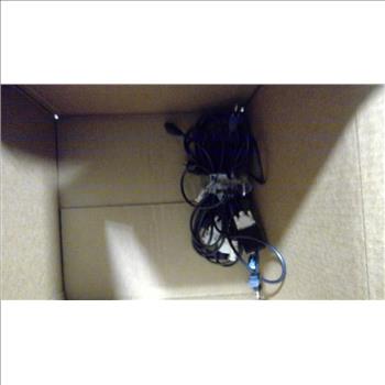 Unbranded Desktop Computer