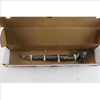 Unbranded Dragon Dagger