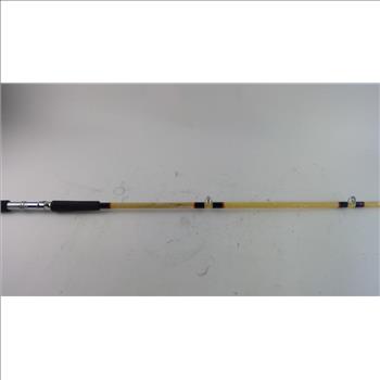 Unbranded FIshing Rod, No Reel