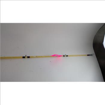 Unbranded FIshing Rod, No Reel