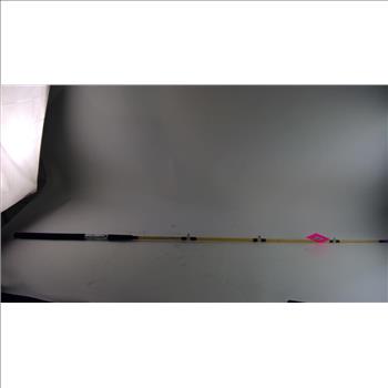 Unbranded FIshing Rod, No Reel