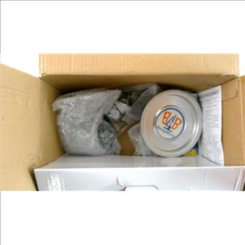 Unbranded Gravity Spray Gun