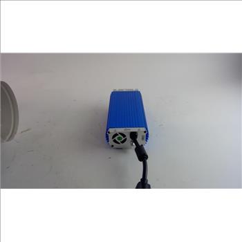 Unbranded Growlight Hood And Yield Lab Ballast, 2 Pieces