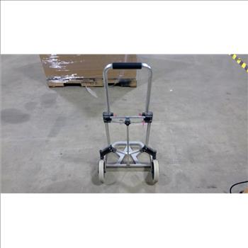 Unbranded Hand Dolly