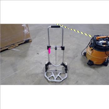 Unbranded Hand Dolly