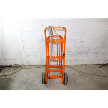 Unbranded Hand Truck