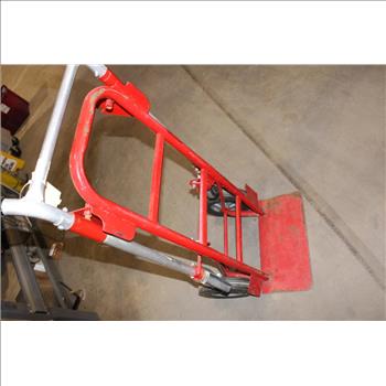 Unbranded Hand Truck