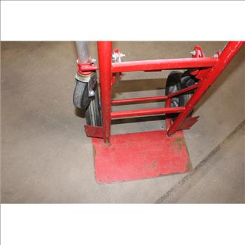 Unbranded Hand Truck
