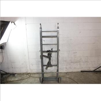 Unbranded Hand Truck