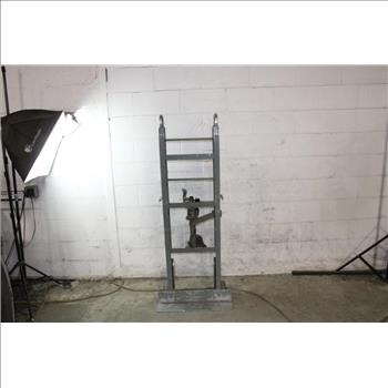Unbranded Hand Truck