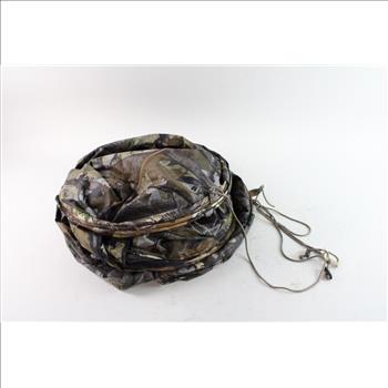 Unbranded Hunting Blind