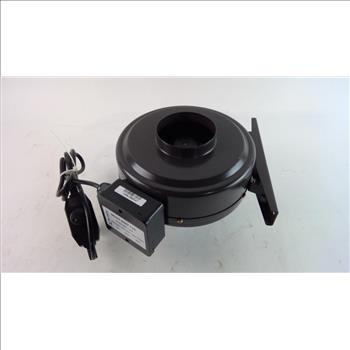 Unbranded Inline Duct Fan
