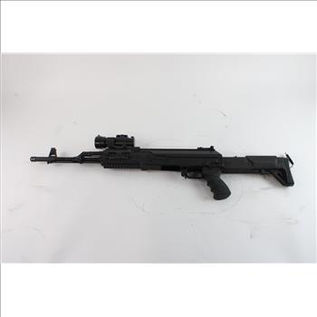 Unbranded Model AK Rifle