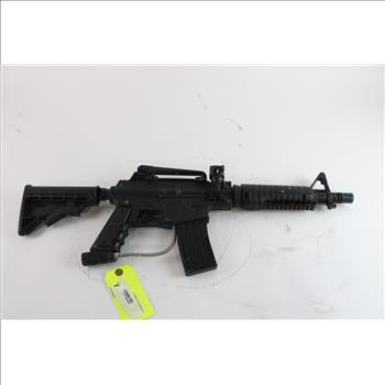 Unbranded Paintball Gun