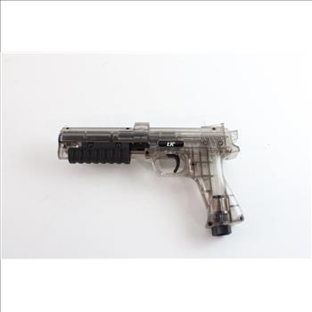 Unbranded Paintball Gun