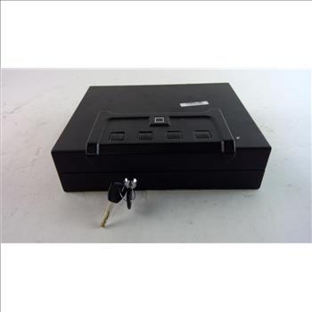 Unbranded Passcode Gun Lock Box