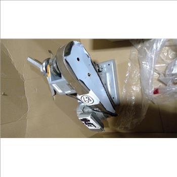 Unbranded Pill Press