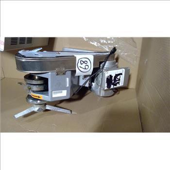 Unbranded Pill Press