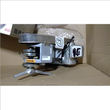 Unbranded Pill Press