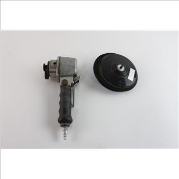 Unbranded Pneumatic Sander