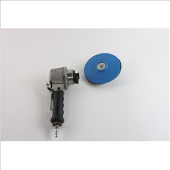 Unbranded Pneumatic Sander