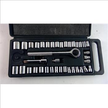 Unbranded Ratchet Set