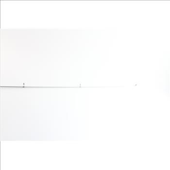 Unbranded Retractable Fishing Pole With Reel