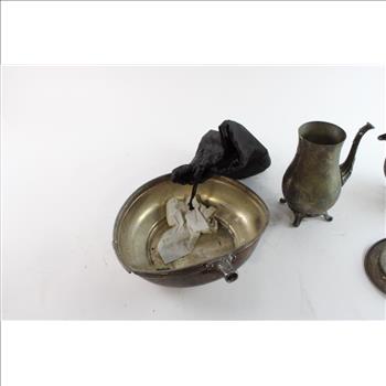 Unbranded Serving Ware