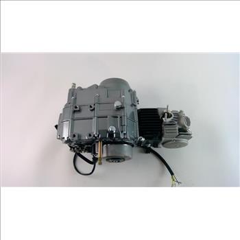 Unbranded Small Boat Motor